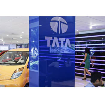 Tata Motors sees two more top-level exits